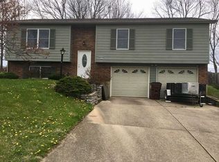 8331 Grande Fir Ct, Florence, KY 41042