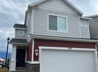 432 Fox Chase Ln, Saratoga Springs, UT 84045