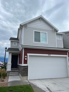 432 Fox Chase Ln, Saratoga Springs, UT, 84045