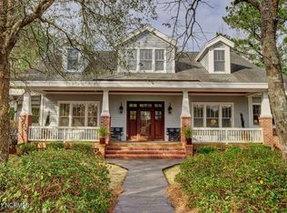 6929 Runningbrook Ter, Wilmington, NC 28411