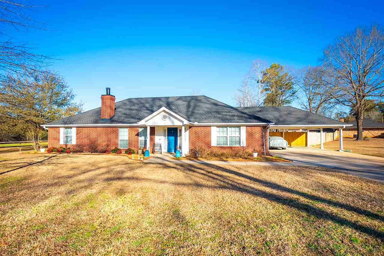 23 Woodhaven St Longview Tx 75604 Mls 10131948 Zillow