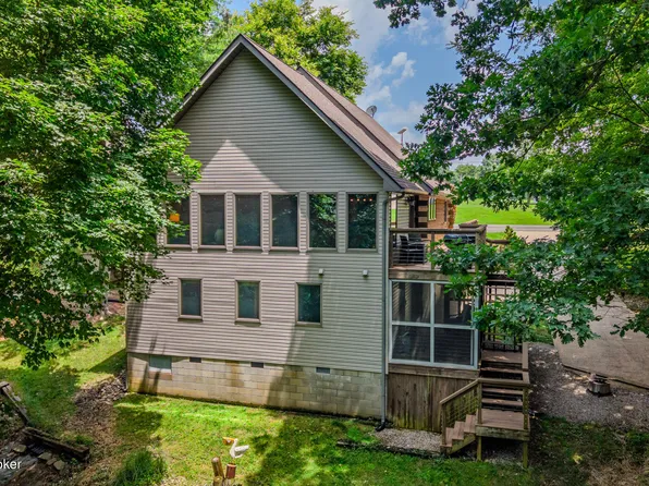 860 Spring Shores Ln, Falls Of Rough, KY 40119