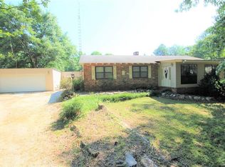 3478 Balm Rd, Wetumpka, AL 36092