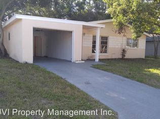 4136 Fairford Dr, New Port Richey, FL 34652