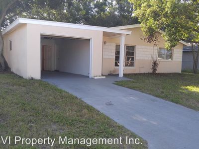 4136 Fairford Dr, New Port Richey, FL, 34652