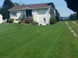 57468 County Road 9, West Lafayette, OH 43845
