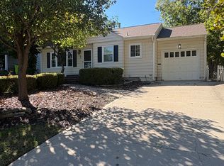 4938 Briar St, Roeland Park, KS 66205