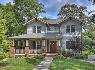 1718 Dunkirk Dr, Charlotte, NC 28203