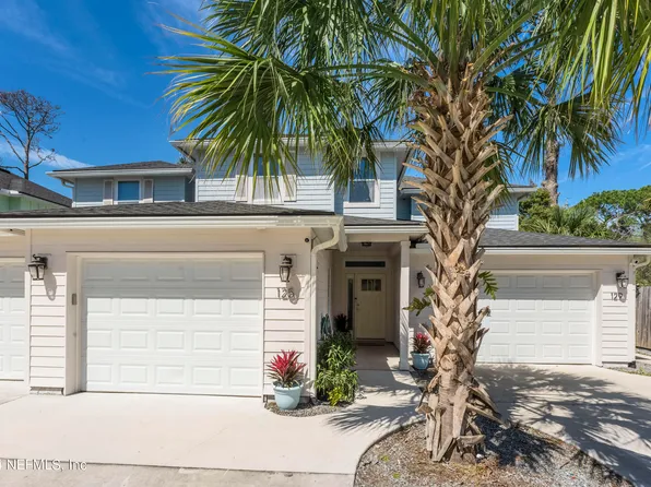 125 DONNER Road, Atlantic Beach, FL 32233