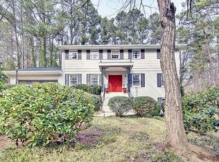 4708 Wildwood St, Raleigh, NC 27612