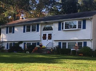 27 Quarry Dr, Vernon, CT 06066