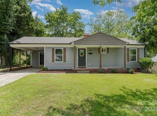 3015 Lasalle St, Charlotte, NC 28216