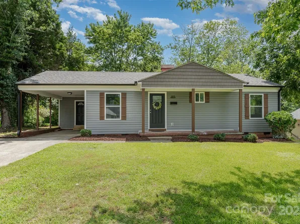 3015 Lasalle St, Charlotte, NC 28216
