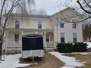 2 Warren St, Rushville, NY 14544