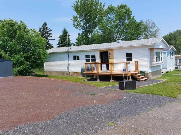 99 Sheridan Dr, Mulgrave, NS B0E 2G0