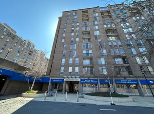 44 Washington St APT 611, Brookline, MA 02445