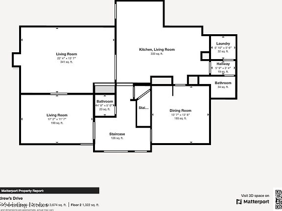 2nd image of 1461 Saint Andrews Dr