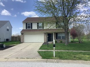1238 Blue Grass Pkwy, Greenwood, IN
