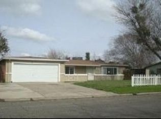 8205 Judette Ave, Sacramento, CA