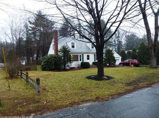 28 Hillcrest Dr, Cumberland, ME 04021