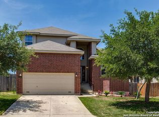 331 Fire Wheel, San Antonio, TX 78245