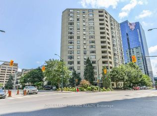 500 Talbot St #505, London, ON N6A 2S3