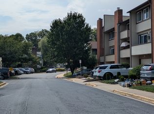 18531 Split Rock Ln, Germantown, MD 20874