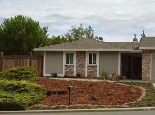145 Mountaire Pkwy, Clayton, CA