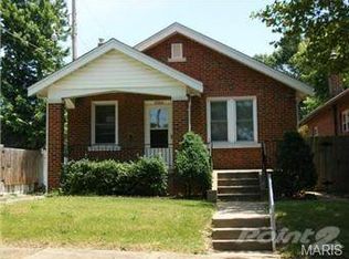 5500 Newport Ave, Saint Louis, MO 63116