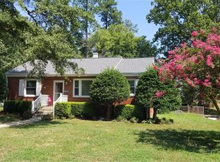 35 Medlock Rd, Sandston, VA 23150