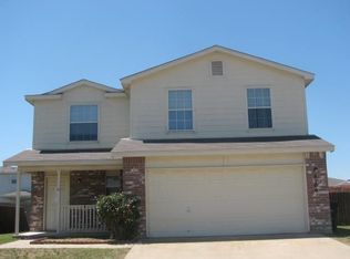 4204 Thunder Creek Dr, Killeen, TX 76549