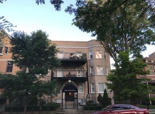 5924 S King Dr #3S, Chicago, IL 60637