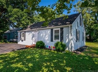 1633 Kehoe Ln, Jeffersonville, IN 47130