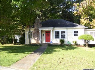 905 Newton St, Gadsden, AL 35901