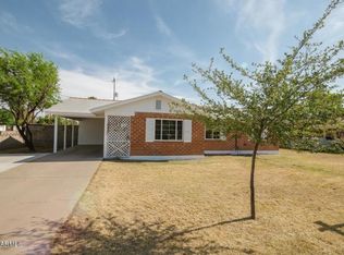 2111 W Pinchot Ave, Phoenix, AZ 85015