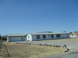 3351 Ramona Ln, Pahrump, NV 89048