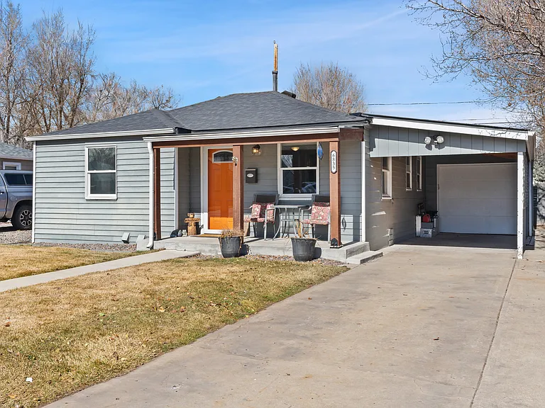6835 W 55th Pl — Photo 1