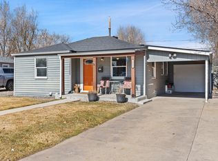 6835 W 55th Pl, Arvada, CO 80002