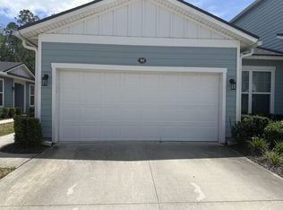 395 Charlie Way, Saint Augustine, FL 32095