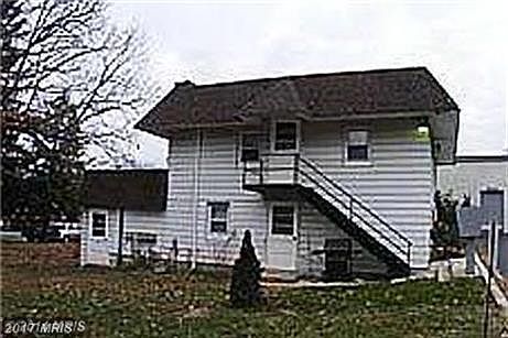 1st image of 816 S Main St APT 3