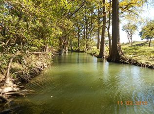 0 Mosty Ln, Kerrville, TX 78028