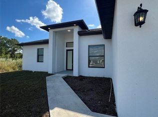 3509 23rd St SW, Lehigh Acres, FL 33976