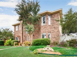 4005 Arrowcrest Ln, Garland, TX 75044