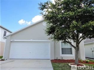 6524 Tabogi Trl, Wesley Chapel, FL 33545