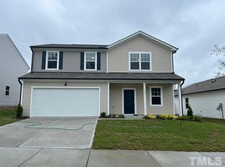 3436 Dragonfly River Ct, Raleigh, NC 27604