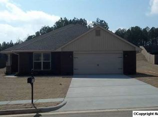 29814 Sarabella Ln, Harvest, AL 35749