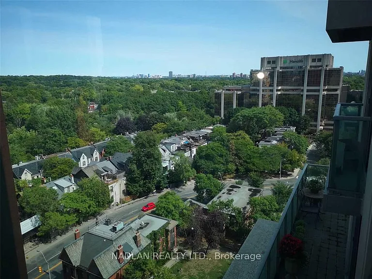 8 Park Rd #1603 — Photo 12