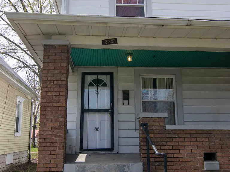 322 N Dequincy St — Photo 3