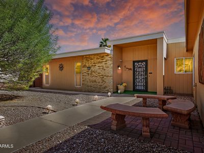 10801 W Manzanita Dr, Sun City, AZ, 85373