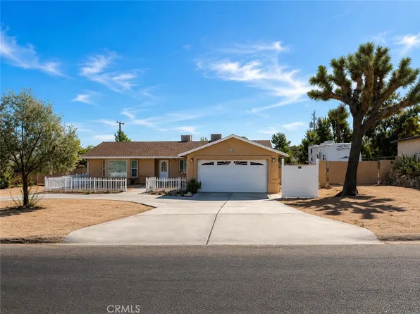 7619 Dumosa Ave, Yucca Valley, CA 92284